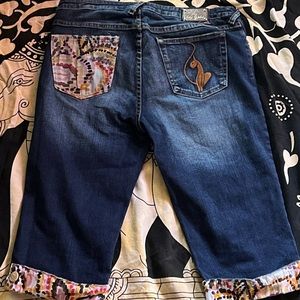 Babyphat shorts 😍